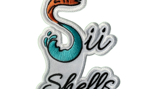 Cut To Shape Patches